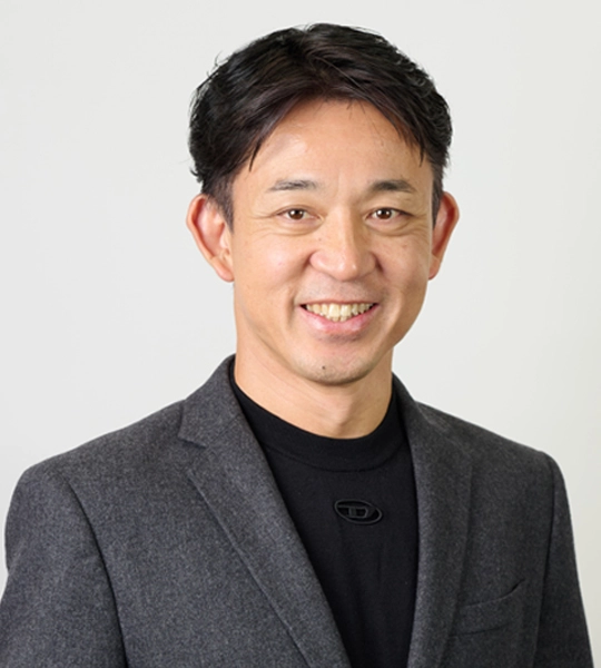 グループCHRO Chief Human Resource Officer 草川 暢之