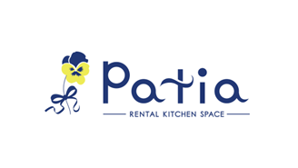 レンタルキッチンスペース「Patia」
