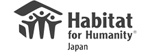 Support for the activities of Habitat for Humanity Japan, as a Corporate House Supporter