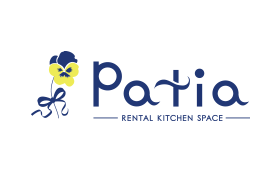 レンタルキッチンスペース「Patia」