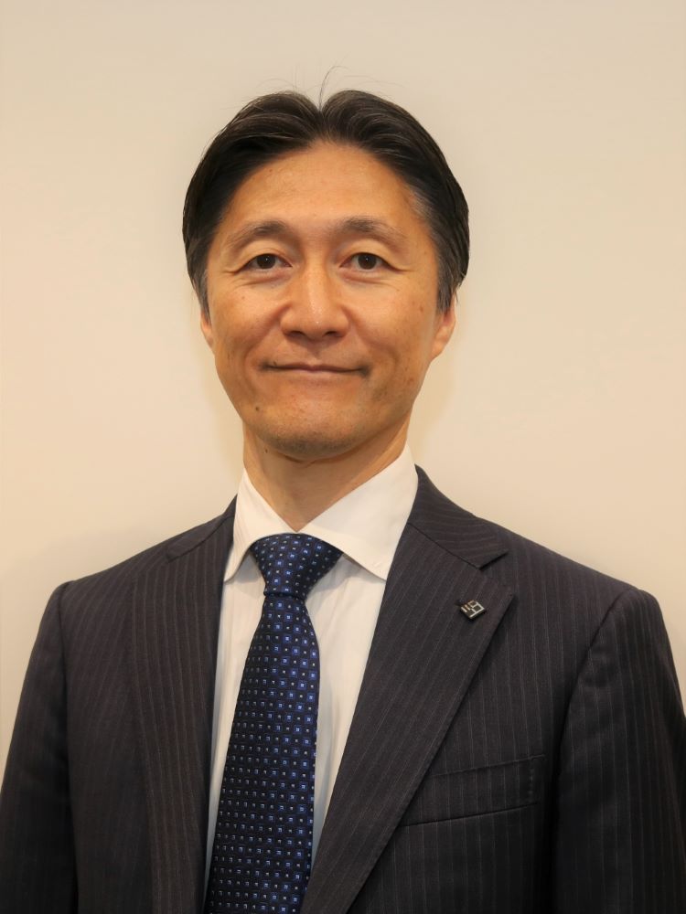 Vol.16 野原産業｜新社長に髙阪貴夫（こうさか たかお）が就任