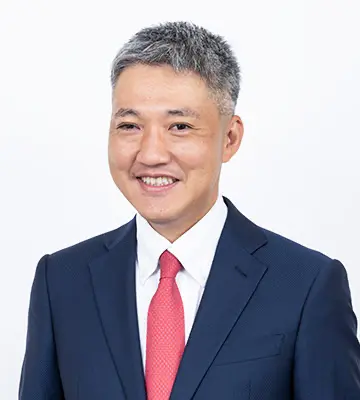 取締役 長橋 賢吾（ながはし けんご）