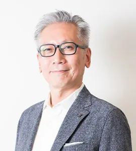 グループCBO 森田 誠一